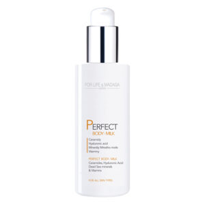 Perfect Body-Milk