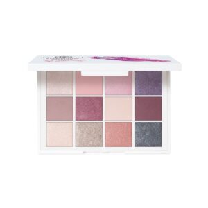 Romance - luxury eyeshadow palette