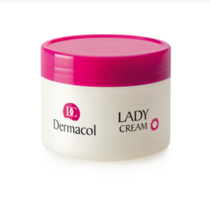 Lady cream