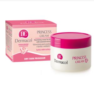 Princess Cream