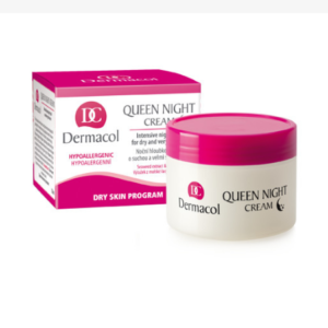 Queen Night Cream