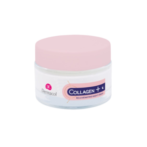 Collagen+ Intensive Rejuvenating Night Cream