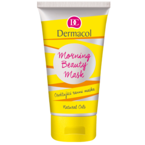 Morning Beauty Mask