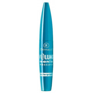 Volume Mania Mascara Waterproof