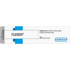 Generica Fluidex 20
