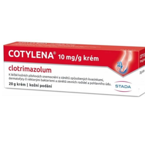 Cotylena 10 mg/g 20мл