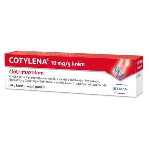 Cotylena 10mg/g 50мл