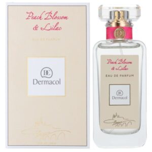 Dermacol EDP Peach Blossom & Lilac