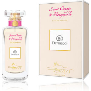 Dermacol EDP Sweet Orange & Honeysuckle