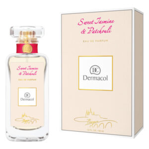 Dermacol EDP Sweet Jasmine & Patchouli