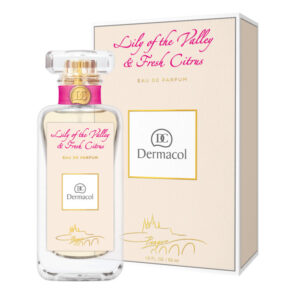 Dermacol EDP Lily of the Valley & Fresh Citrus 50 ml