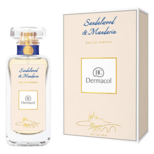 Dermacol EDP Sandalwood & Mandarin