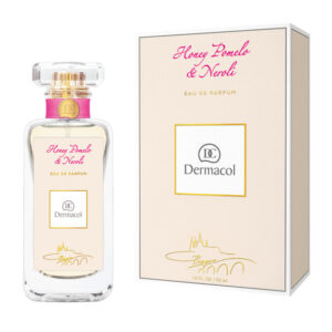 Dermacol EDP Honey pomelo and neroli