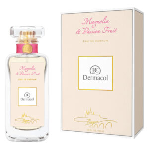 Dermacol EDP Magnolia & Passion Fruit