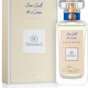 Dermacol EDP Sea Salt & Lime