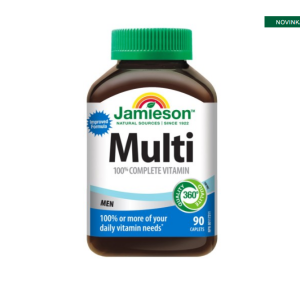 Jamieson Multi Complete для мужчин 90tbl.