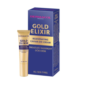Eye Gold krem 15 ml